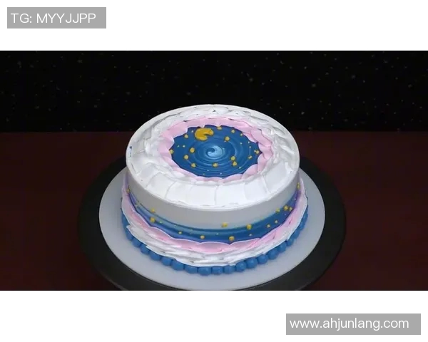 以足球杯为灵感打造球星主题创意蛋糕惊艳登场掀起甜品热潮