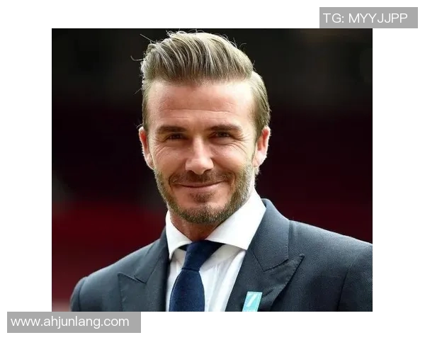 全球最具魅力的足球巨星是谁他凭什么成为球迷心中的帅气代表