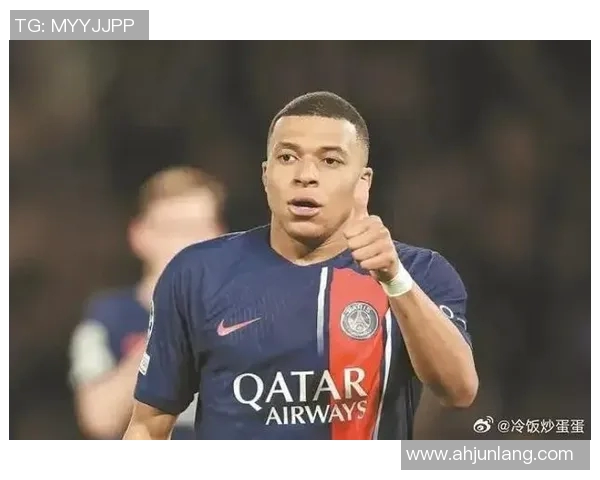 姆巴佩究竟有多强他是如何成为世界级足球巨星的