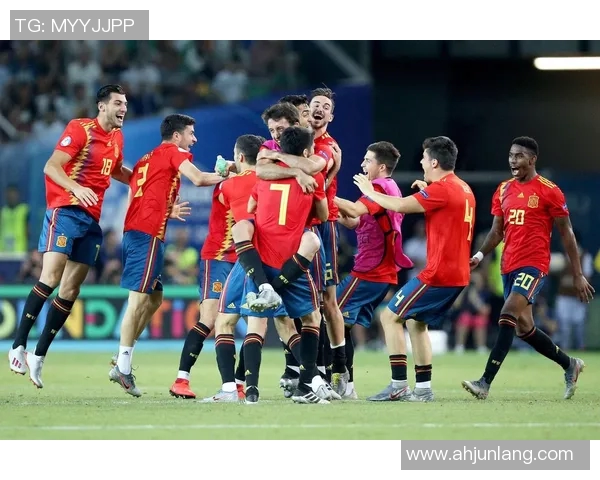 西班牙历届足球巨星风采回顾与辉煌征程全景解析