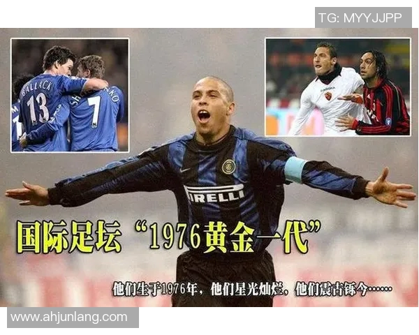 星光灿烂的足球球星闪耀绿茵场引领世界足坛新风潮