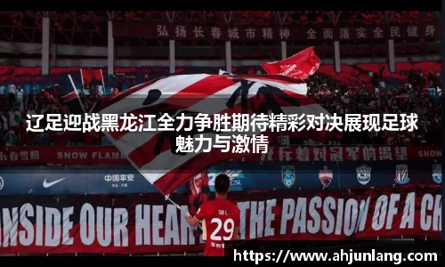 辽足迎战黑龙江全力争胜期待精彩对决展现足球魅力与激情